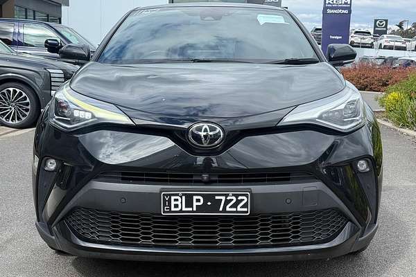 2020 Toyota C-HR Koba NGX10R