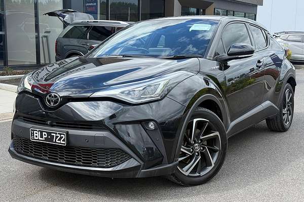 2020 Toyota C-HR Koba NGX10R