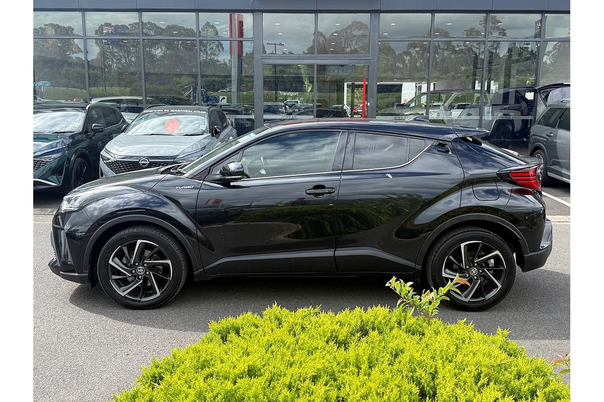 2020 Toyota C-HR Koba NGX10R