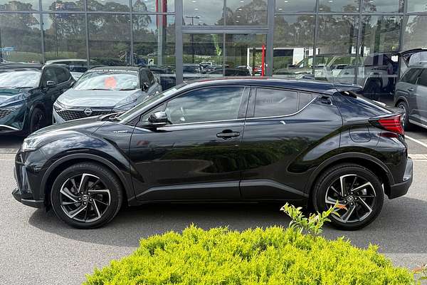 2020 Toyota C-HR Koba NGX10R