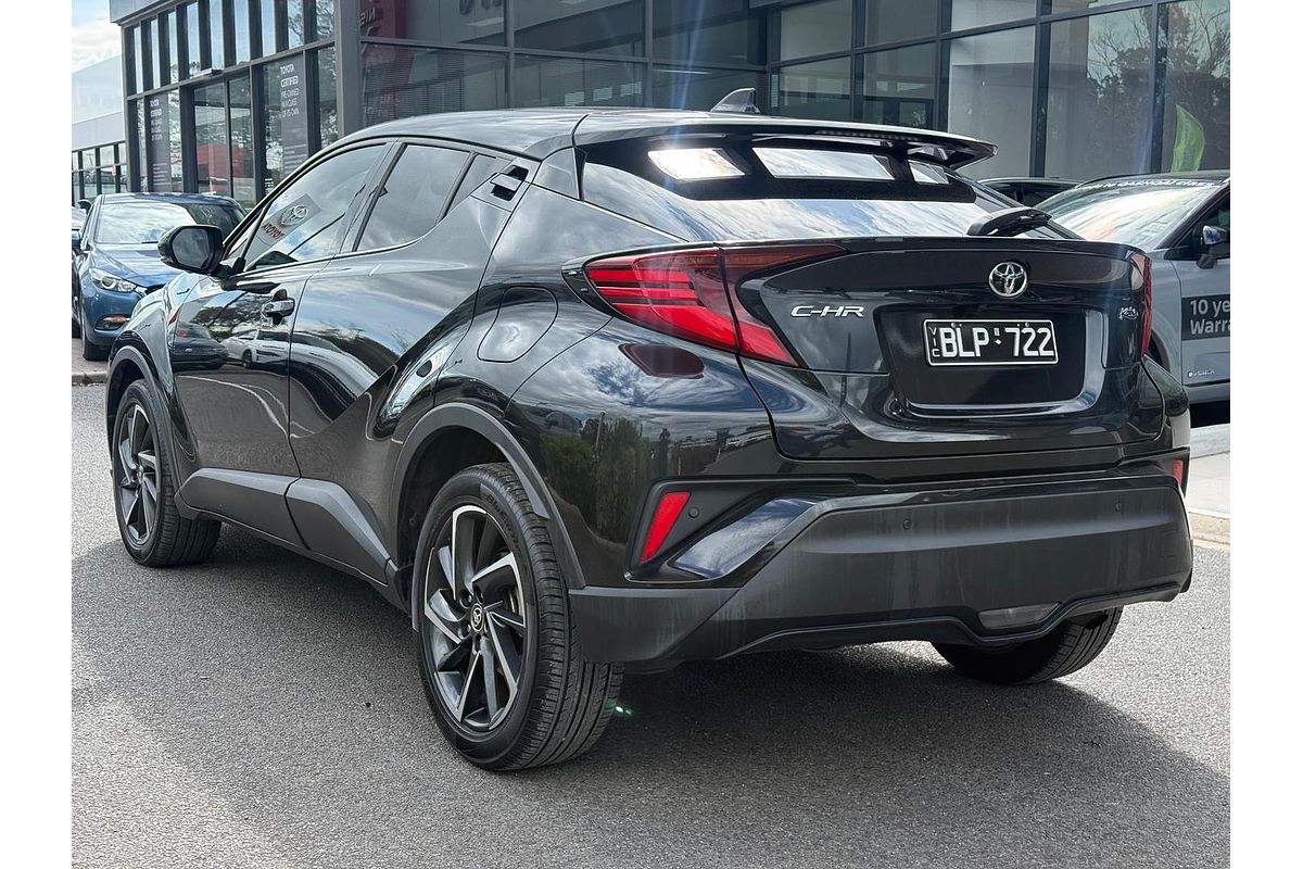 2020 Toyota C-HR Koba NGX10R