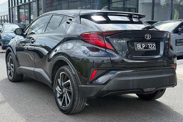 2020 Toyota C-HR Koba NGX10R