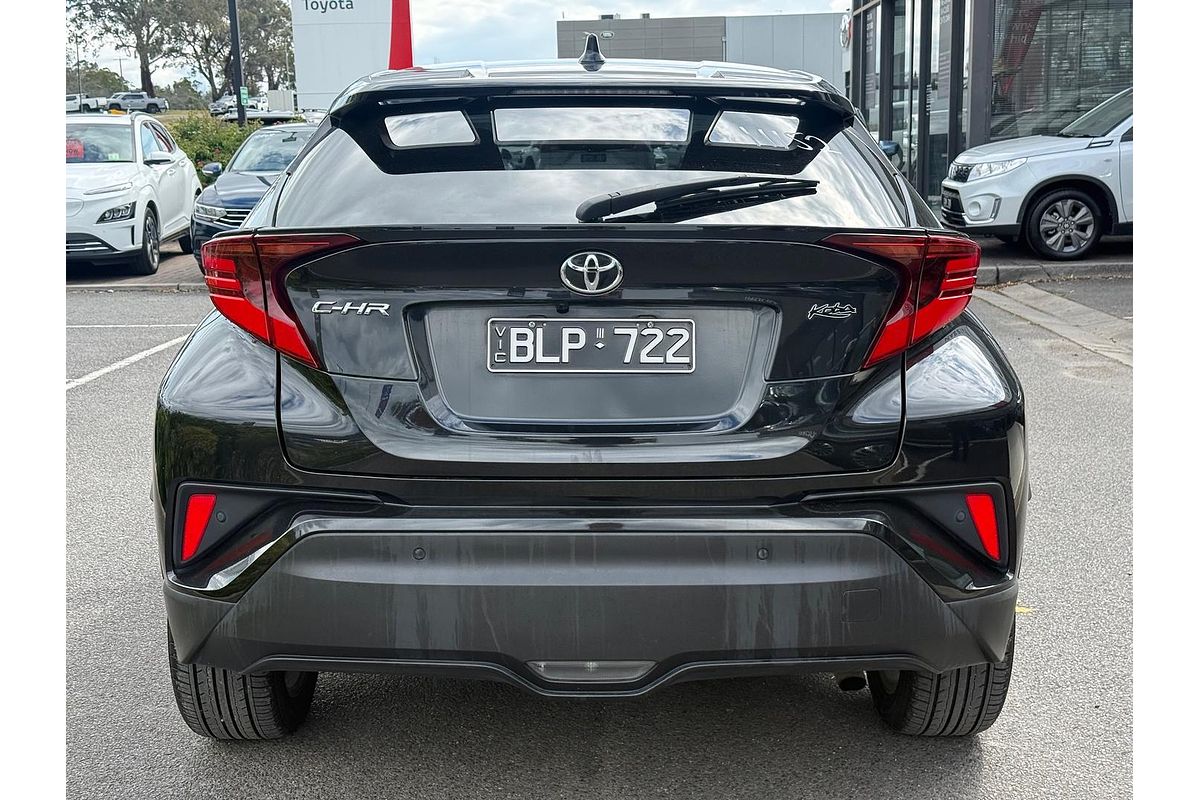 2020 Toyota C-HR Koba NGX10R