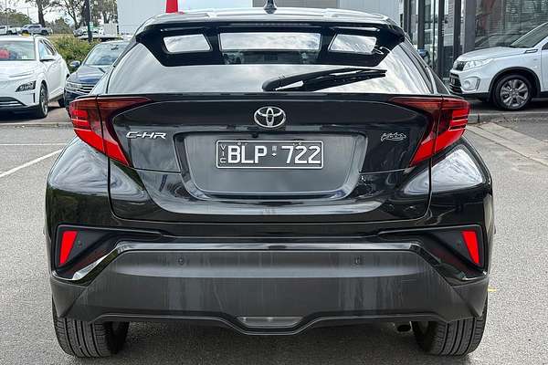 2020 Toyota C-HR Koba NGX10R