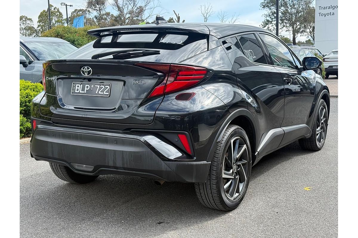 2020 Toyota C-HR Koba NGX10R