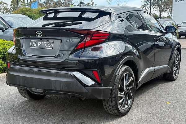 2020 Toyota C-HR Koba NGX10R