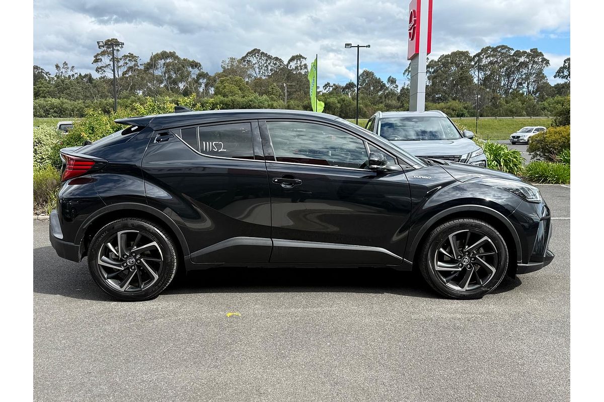 2020 Toyota C-HR Koba NGX10R