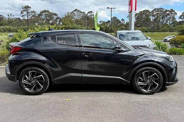 2020 Toyota C-HR Koba NGX10R