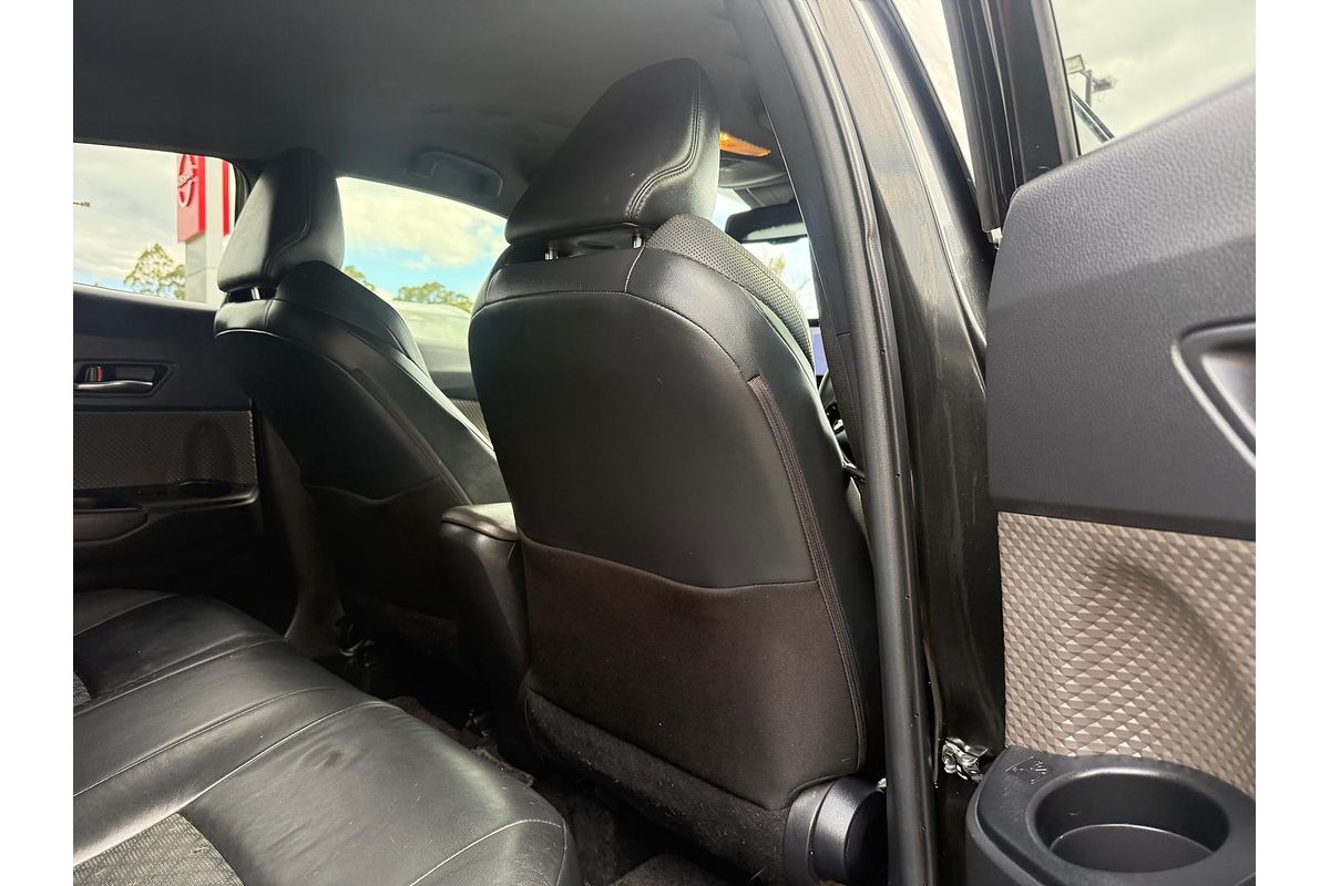 2020 Toyota C-HR Koba NGX10R