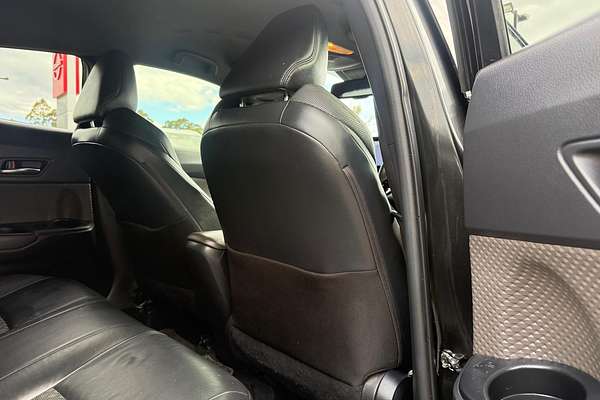 2020 Toyota C-HR Koba NGX10R