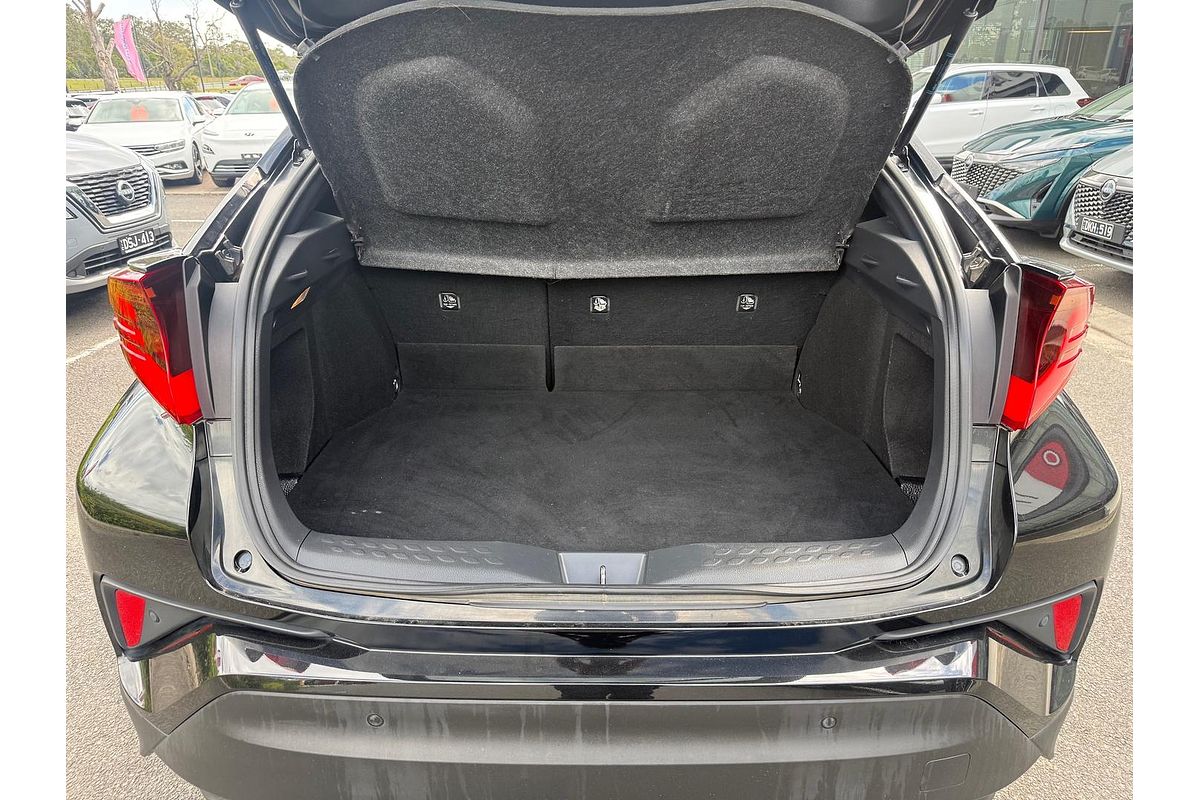 2020 Toyota C-HR Koba NGX10R