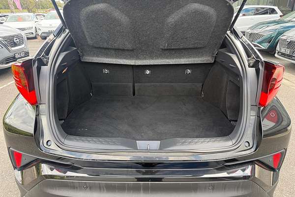 2020 Toyota C-HR Koba NGX10R