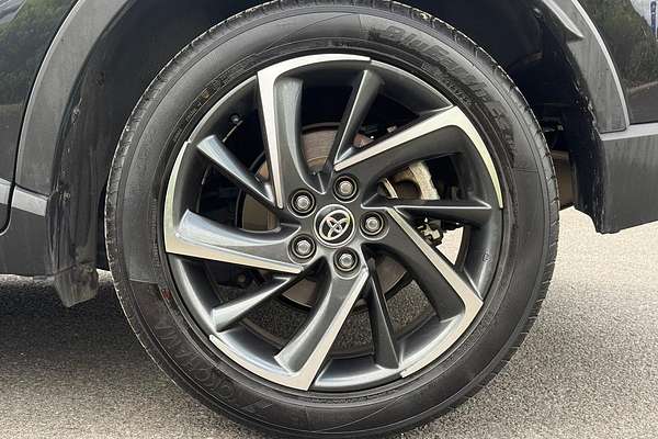 2020 Toyota C-HR Koba NGX10R