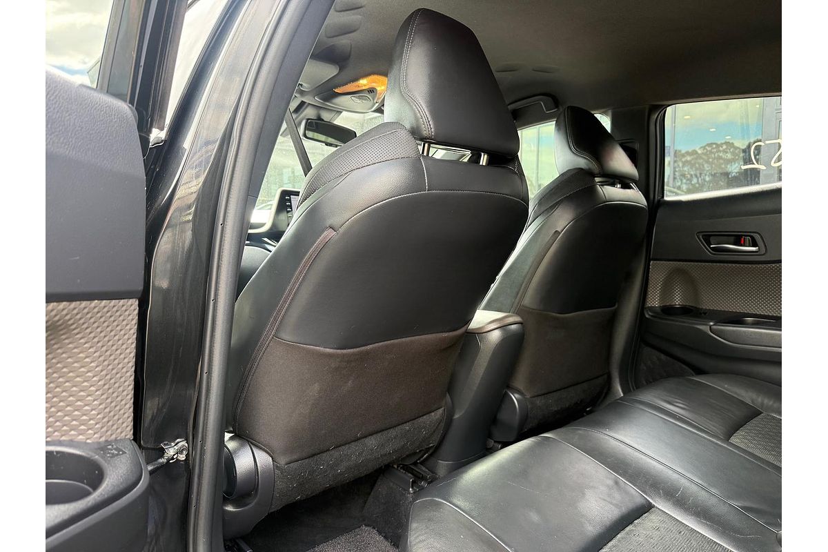 2020 Toyota C-HR Koba NGX10R