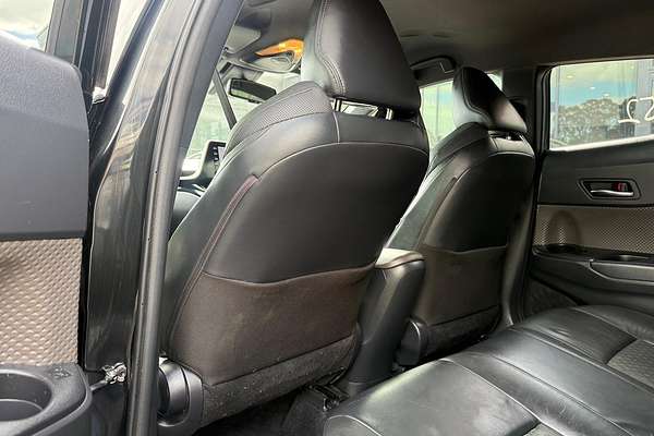 2020 Toyota C-HR Koba NGX10R