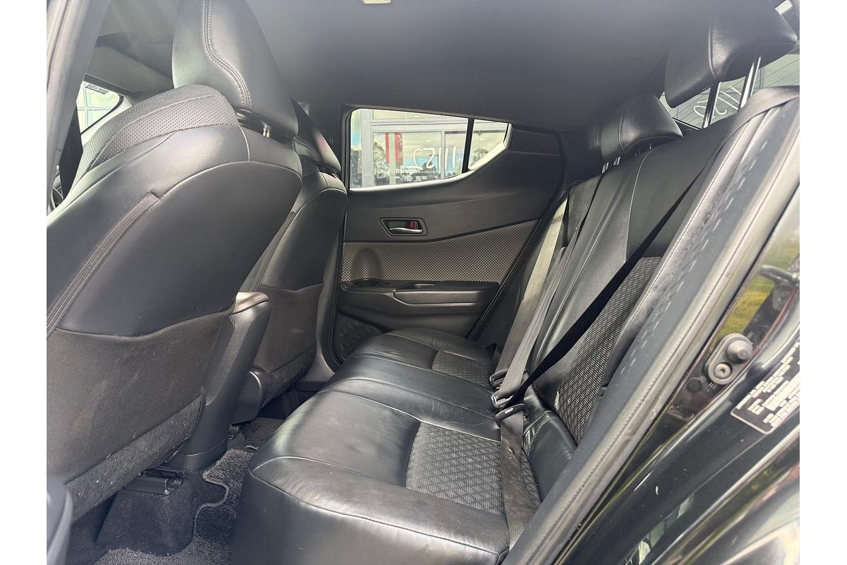 2020 Toyota C-HR Koba NGX10R