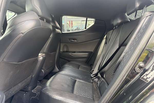 2020 Toyota C-HR Koba NGX10R