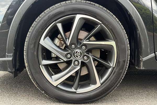 2020 Toyota C-HR Koba NGX10R