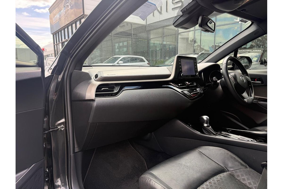 2020 Toyota C-HR Koba NGX10R