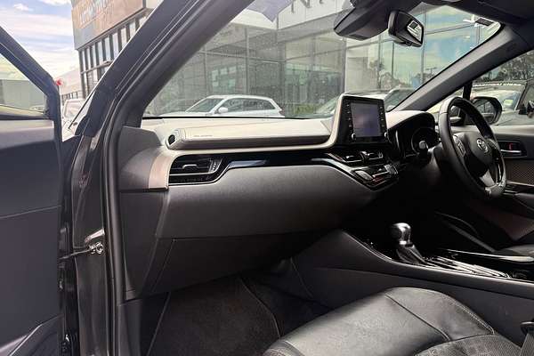 2020 Toyota C-HR Koba NGX10R