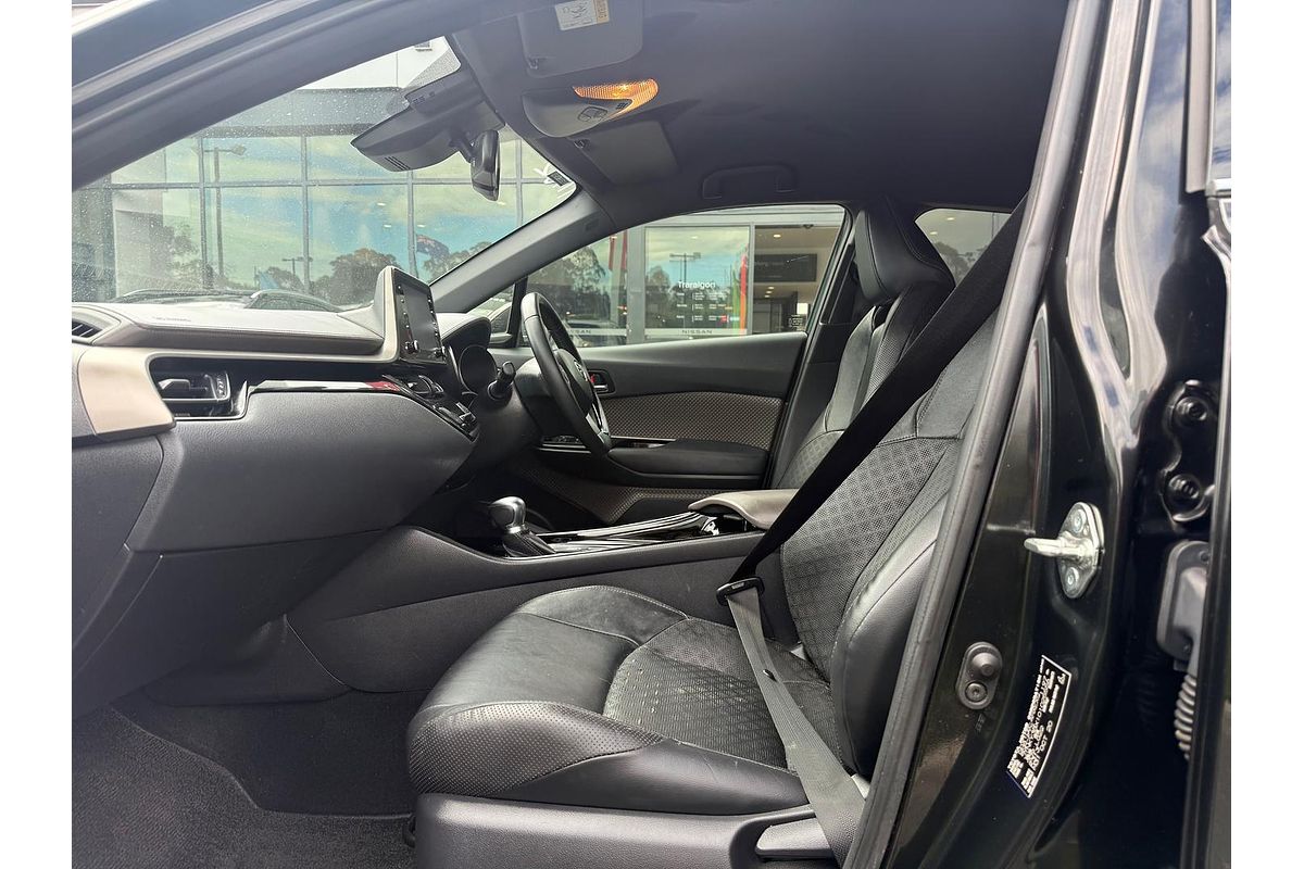 2020 Toyota C-HR Koba NGX10R