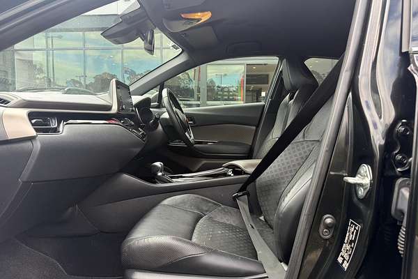 2020 Toyota C-HR Koba NGX10R