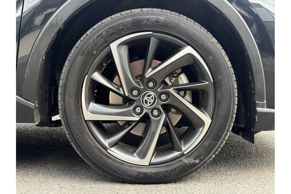 2020 Toyota C-HR Koba NGX10R