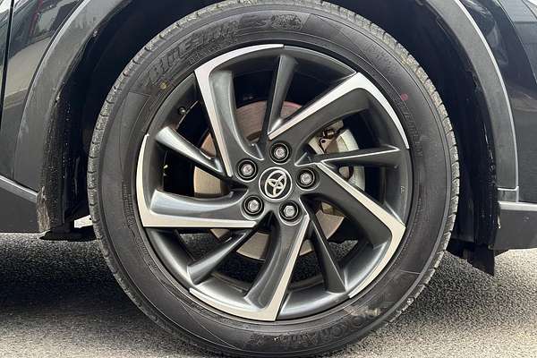 2020 Toyota C-HR Koba NGX10R