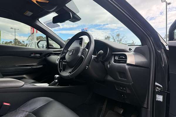 2020 Toyota C-HR Koba NGX10R