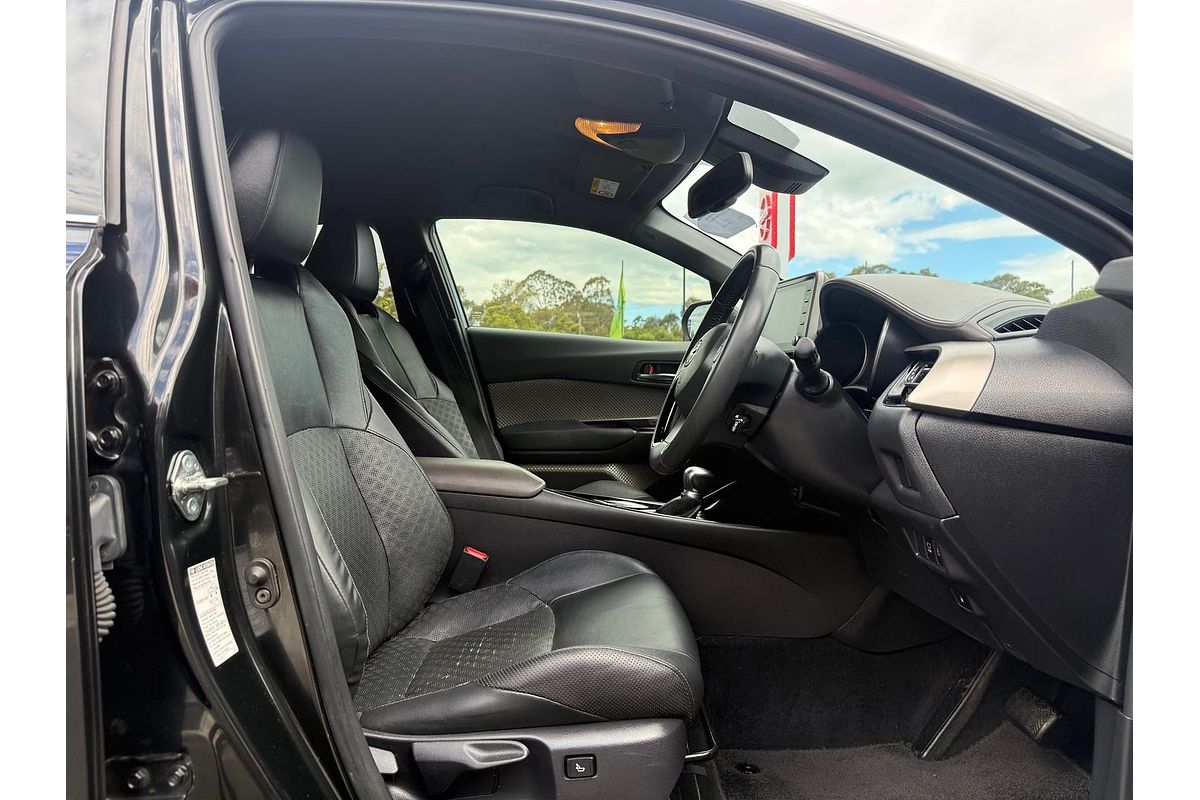 2020 Toyota C-HR Koba NGX10R