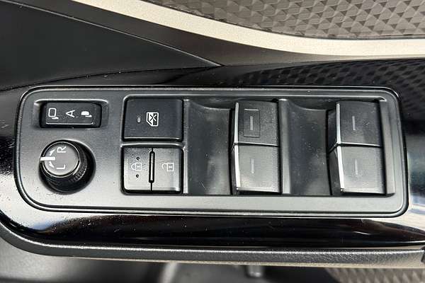 2020 Toyota C-HR Koba NGX10R