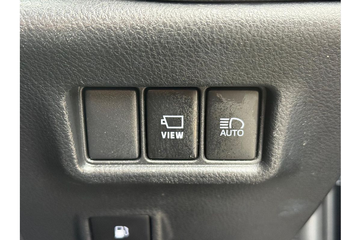 2020 Toyota C-HR Koba NGX10R