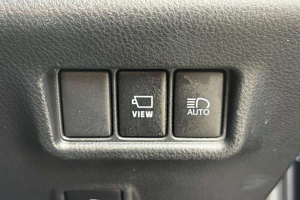 2020 Toyota C-HR Koba NGX10R