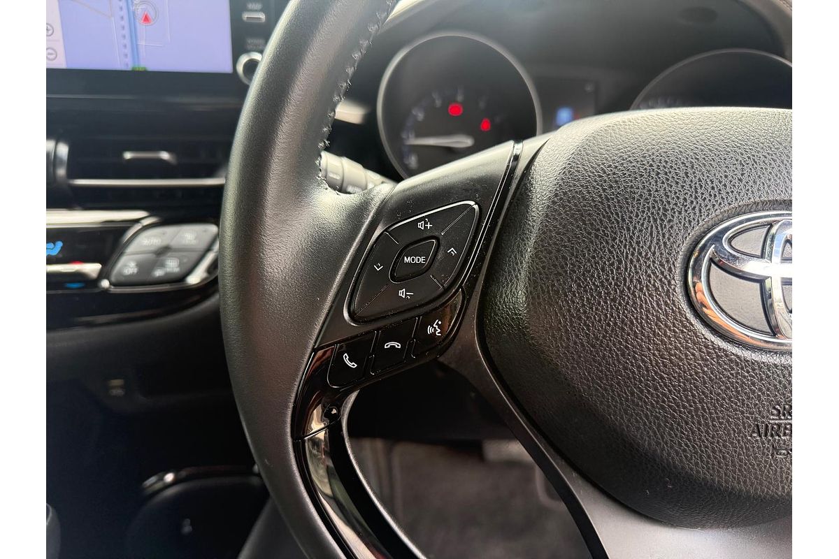 2020 Toyota C-HR Koba NGX10R