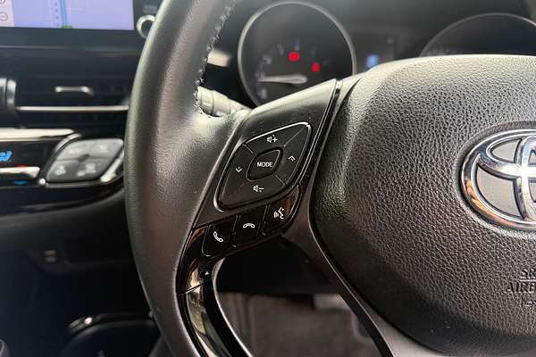 2020 Toyota C-HR Koba NGX10R