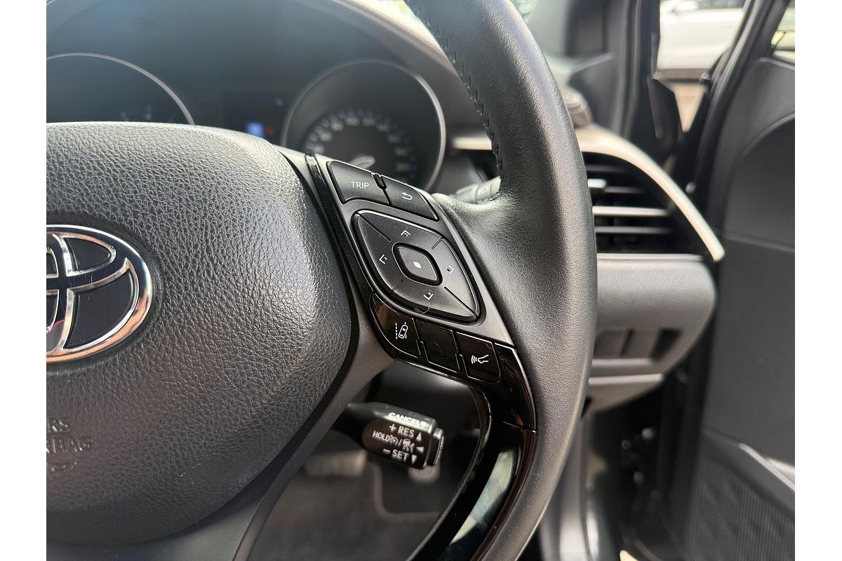 2020 Toyota C-HR Koba NGX10R