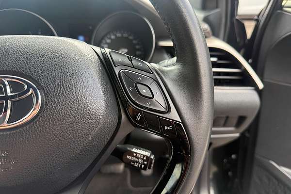 2020 Toyota C-HR Koba NGX10R