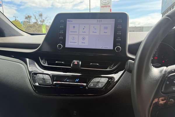 2020 Toyota C-HR Koba NGX10R