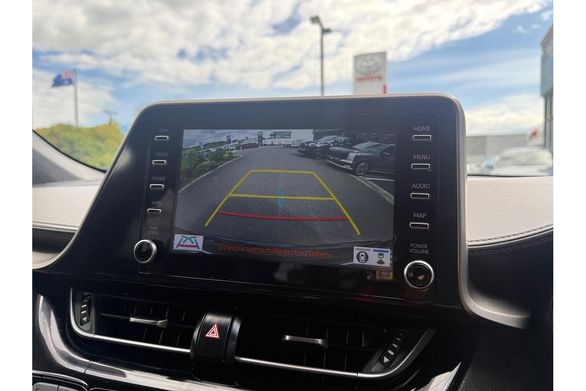 2020 Toyota C-HR Koba NGX10R