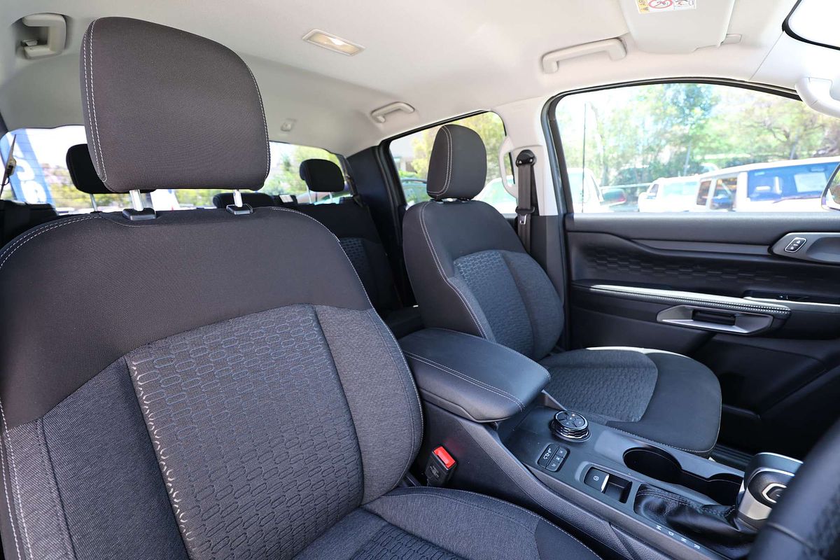 2024 Ford Ranger XLT  4X4 2.0L