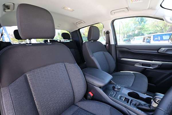 2024 Ford Ranger XLT  4X4 2.0L