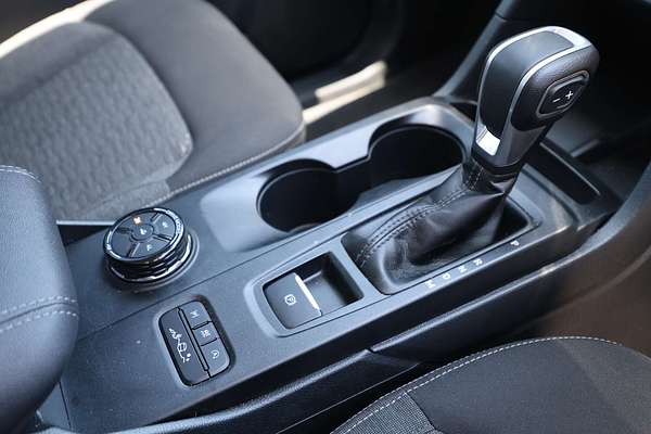 2024 Ford Ranger XLT  4X4 2.0L