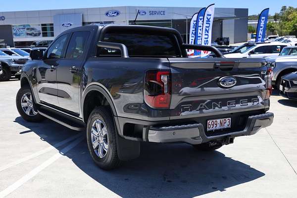 2024 Ford Ranger XLT  4X4 2.0L
