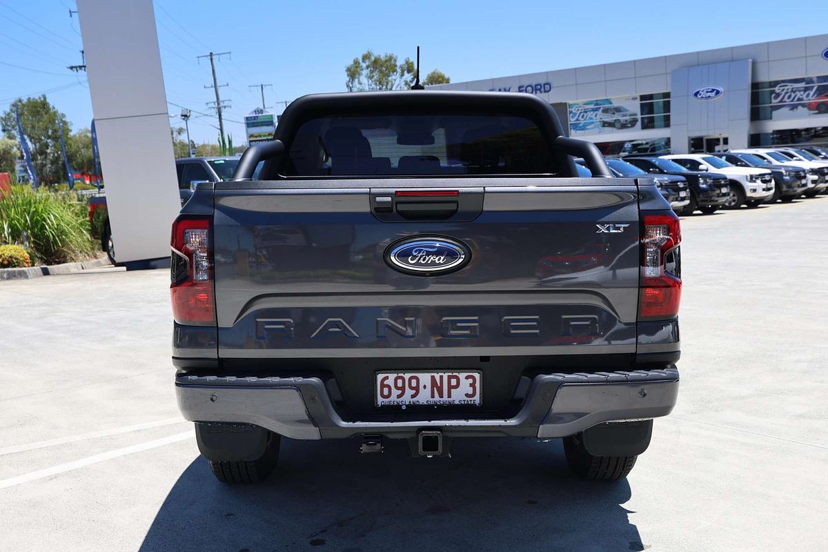 2024 Ford Ranger XLT  4X4 2.0L