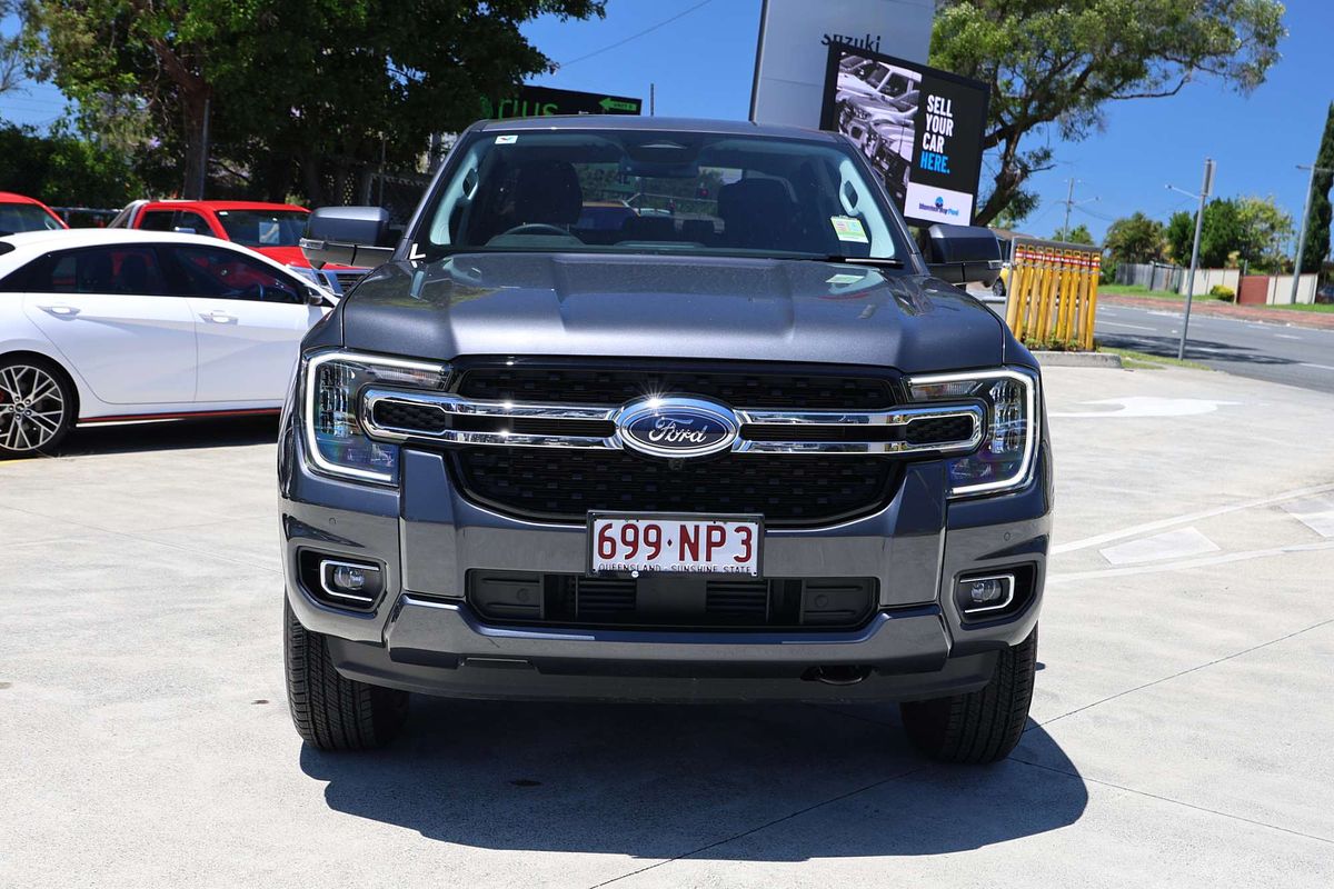 2024 Ford Ranger XLT  4X4 2.0L
