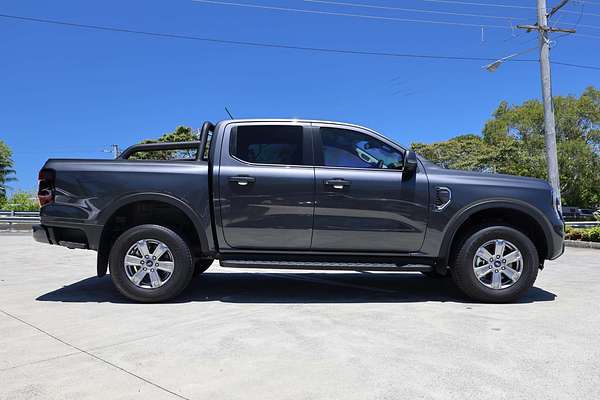 2024 Ford Ranger XLT  4X4 2.0L