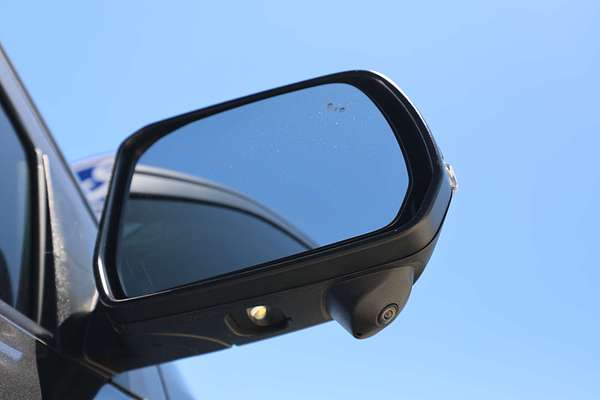 2024 Ford Ranger XLT  4X4 2.0L