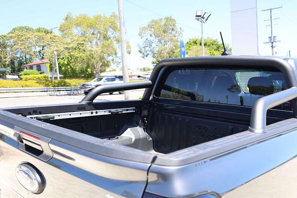 2024 Ford Ranger XLT  4X4 2.0L