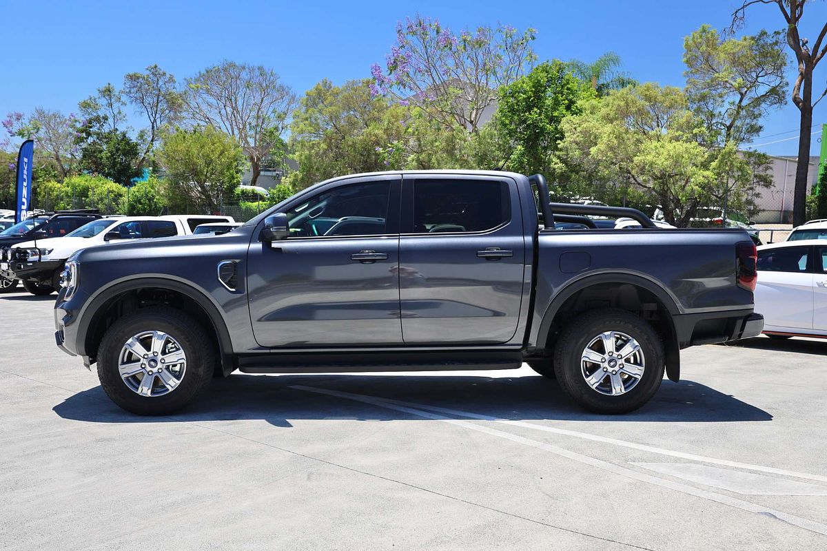 2024 Ford Ranger XLT  4X4 2.0L