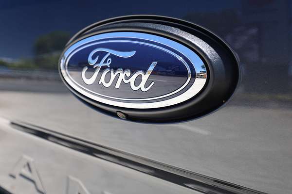 2024 Ford Ranger XLT  4X4 2.0L